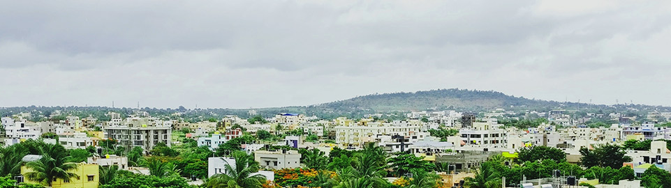 Flights to Hubli