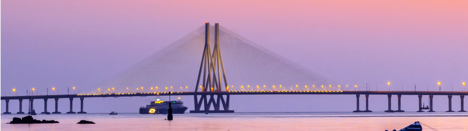 Flights to Mumbai