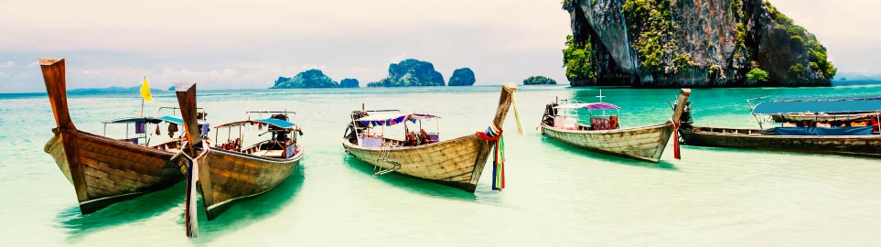 Flights to Phuket