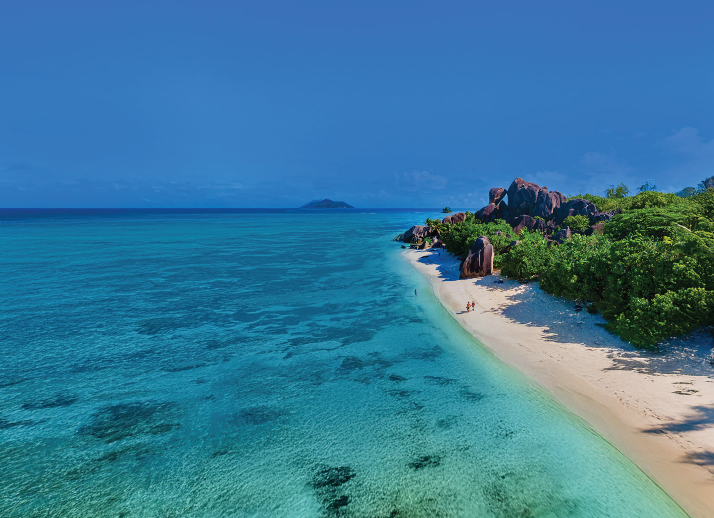 Flights to Seychelles