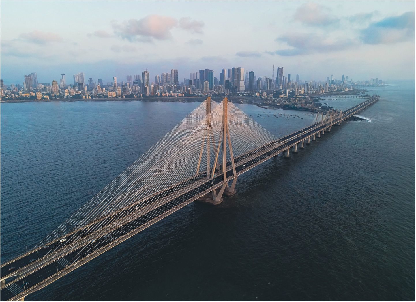 Flights to Navi Mumbai